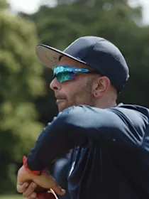 Logo of Keshav Maharaj proud of South Africa’s Test resurgence | WTC25 Final