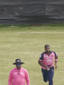Bermuda v Bahamas | Match Highlights | ICC Men's T20 World Cup 2026 Americas Regional Final 