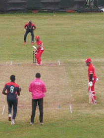 Cayman Islands v Canada | Match Highlights | ICC Men's T20 World Cup 2026 Americas Regional Final 