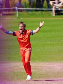 Netherlands v Italy | Match Highlights | Europe Regional Final | ICC Men's T20 World Cup 2026