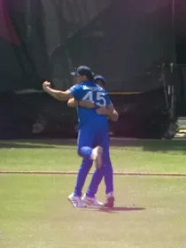 Italy v Scotland | Match Highlights | Europe Regional Final | ICC Men’s T20 World Cup 2026