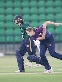 Chloe Abel strikes big | WCWCQ 2025