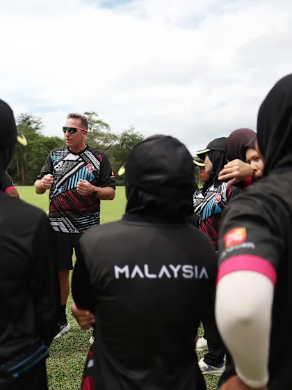Four teams set to make their debut at the ICC U19 Women’s T20 World Cup 2025
