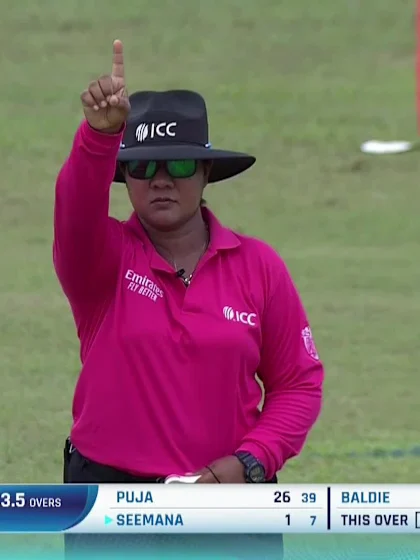 Logo of S KC with a Batting vs Scotland Women Under-19