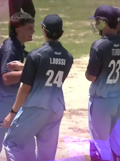 Belize v Argentina | Match Highlights | T20 WC Sub Regional Americas Qualifier