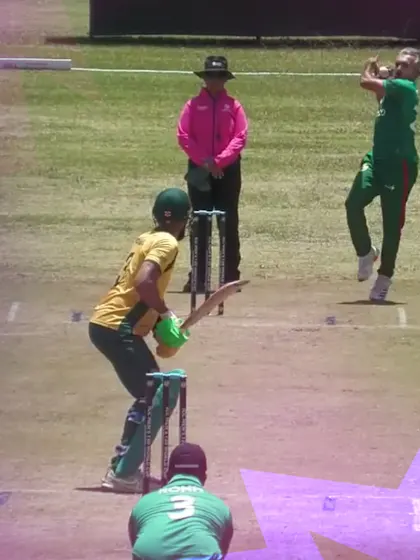 Brazil v Mexico | Match Highlights | T20 WC Sub Regional Americas Qualifier