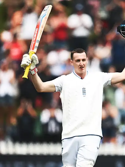 Best is yet to come as Ponting remains in awe of Harry Brook