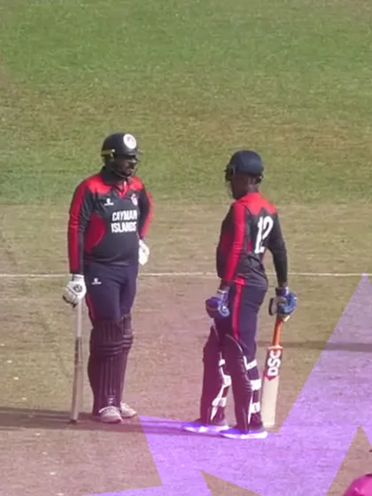 Cayman Islands v Bahamas | Match Highlights | T20 WC Sub Regional Americas Qualifier