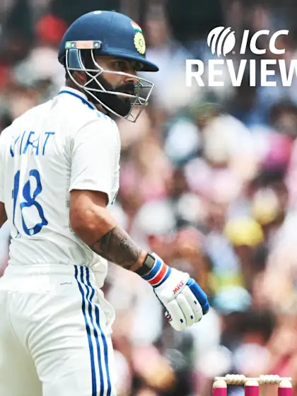 Logo of Sharma's absence, Kohli's catch call: Ponting on the moments of Sydney day one