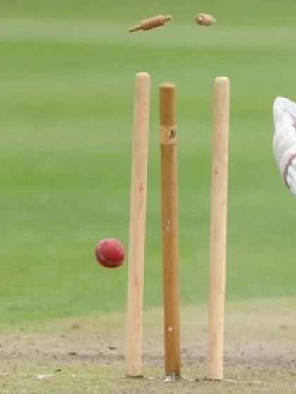 Corruption in domestic cricket