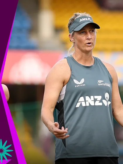 Devine hopes to start strongly against Australia | Pre-match Press Conference | CWC25