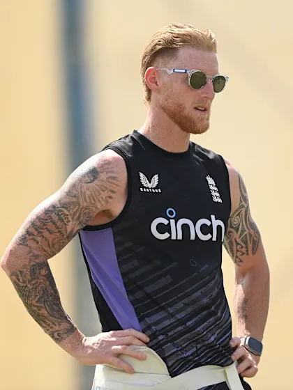 England lose keeper-batter to injury ahead of New Zealand Test series