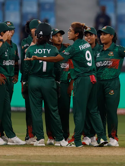 Bangladesh unveil squad for a historic first tour of West Indies