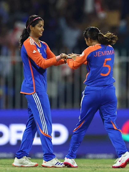 ICC Awards 2024: First shortlists announced revealing contenders for Emerging Cricketers of the Year