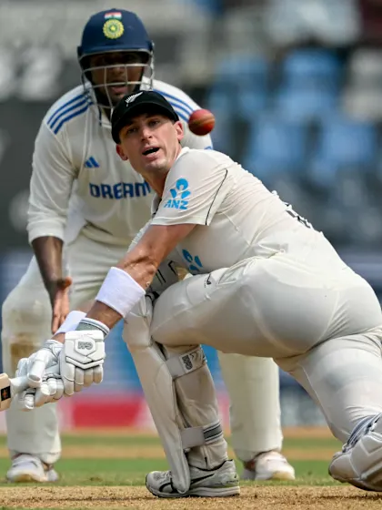 India tormentor dropped as New Zealand unveil debutant to face England