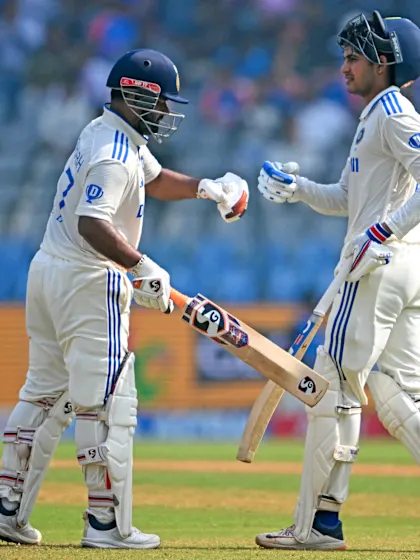 Logo of India’s next-gen not intimidated by the prospect of Australia, says Gill
