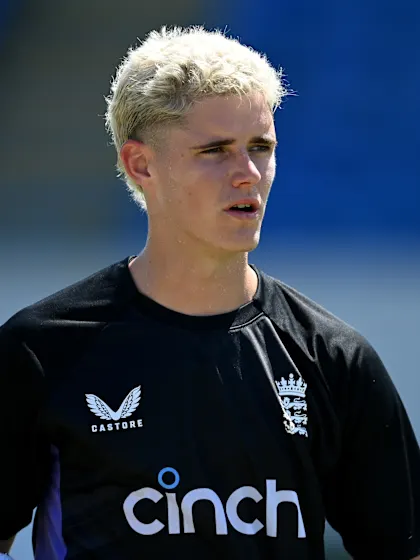 Selection surprise as England hand youngster debut for first New Zealand Test