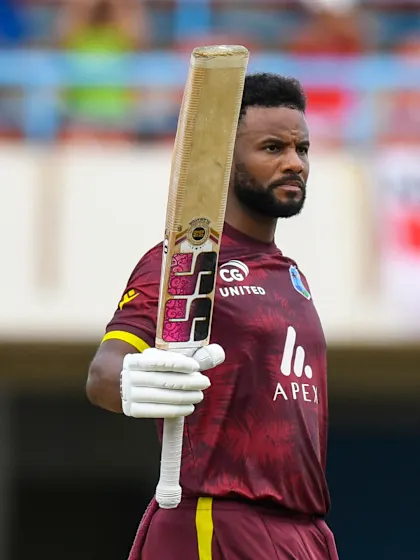 Key players missing as West Indies name T20I squad to face Bangladesh