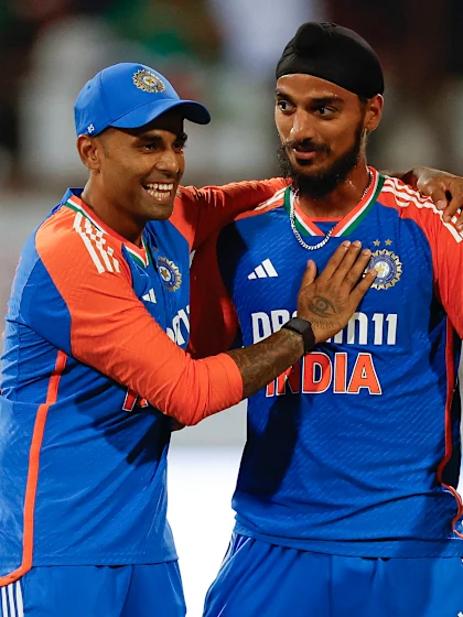 Records fall as top ranking performers dominate opening day of IPL auction
