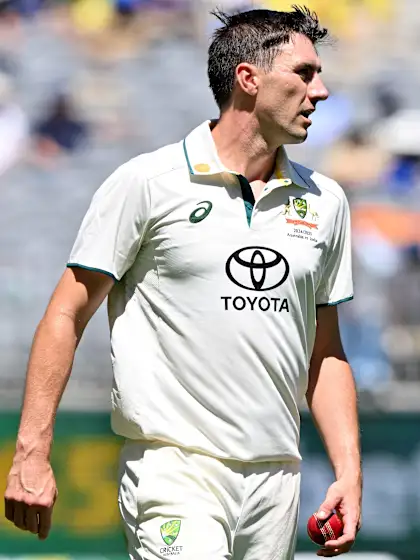 'One of the best in the world': Cummins recognises India's game-changer after Perth defeat