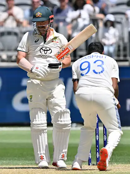 Travis Head opens up on adapting to the Bumrah challenge