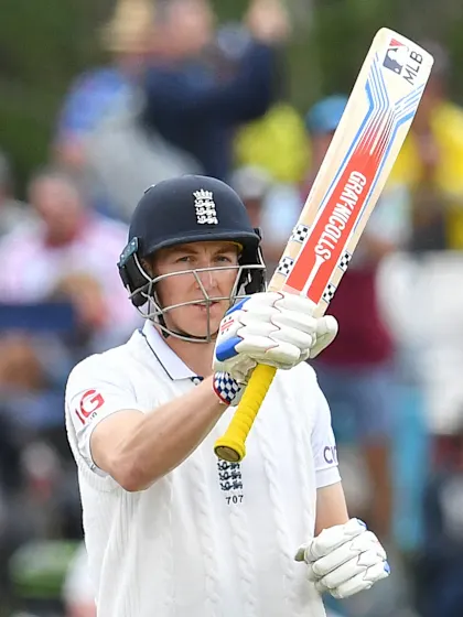 Brook narrows the gap to number one Test batter in latest ICC Men's Player Rankings