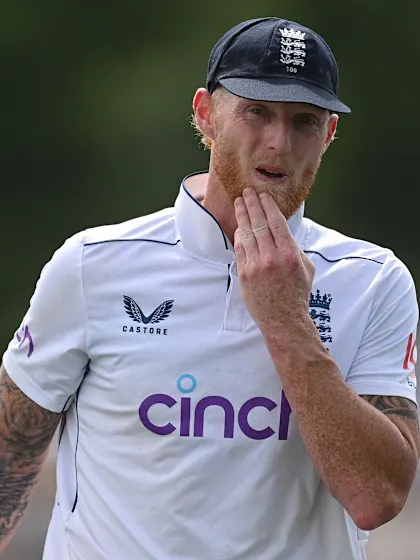 England and New Zealand penalised for slow over-rate 