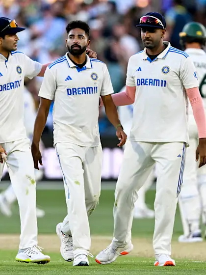 Morkel backs young pace attack to learn from Adelaide outing