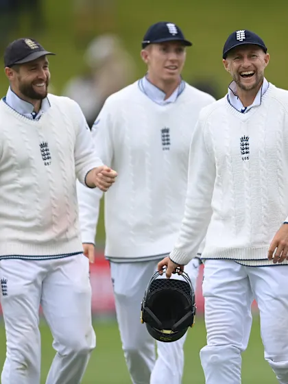 All-round dominance gets England a historic series victory