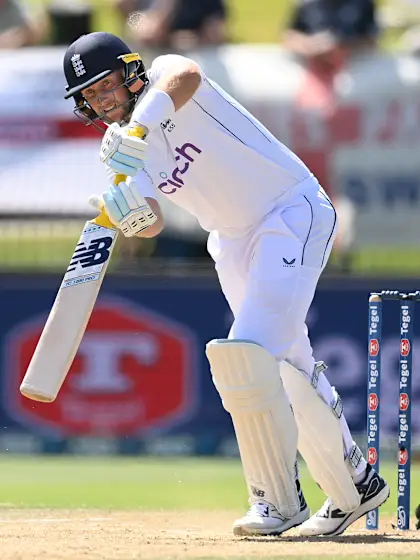 Root back on top of ICC Men’s Test Batting rankings