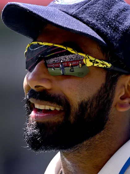 Bumrah crosses major milestone with magical spell in Melbourne