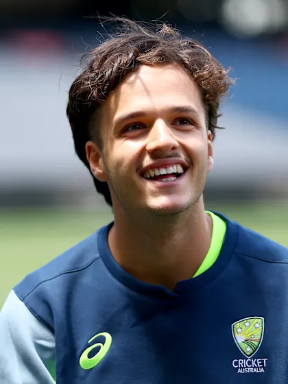 Logo of Australia to name debutant for Boxing Day Test