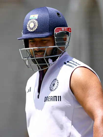 Logo of ‘They know what is expected of them’ - Rohit reposes faith in batting trio
