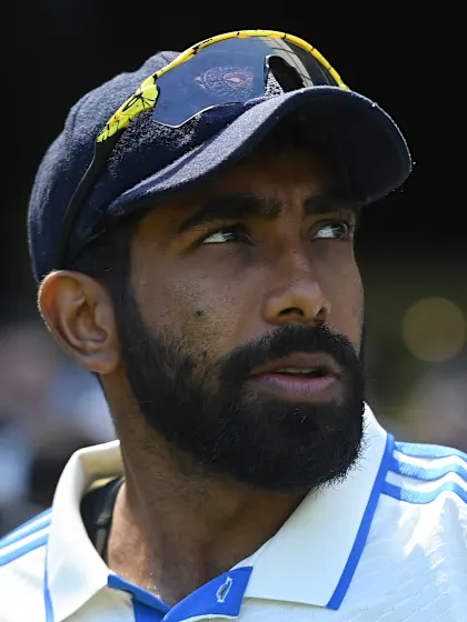 Bumrah records highest points tally by an Indian bowler in ICC Test Rankings 