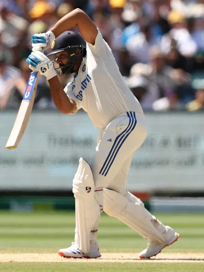 Shastri’s say on Rohit Sharma retirement speculation