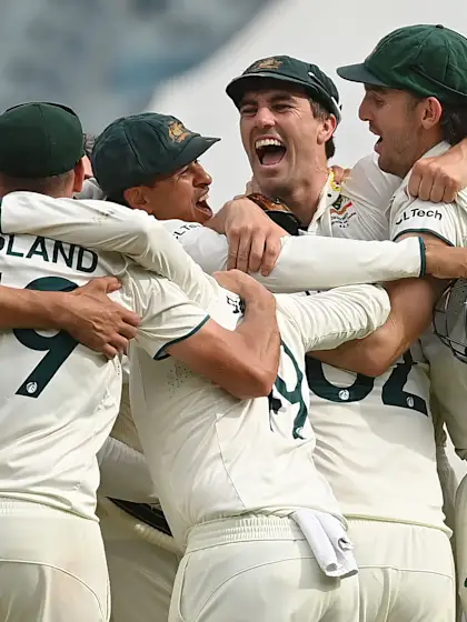 World Test Championship - State of Play ahead of 2025 final