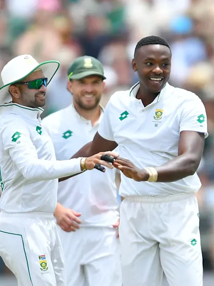 We know how to beat them: Rabada's WTC warning to Australia