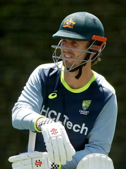 Logo of Selection surprise as Australia lock in Sydney side for final Border-Gavaskar tussle