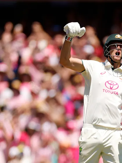 Australia claim Border-Gavaskar win and WTC25 Final spot