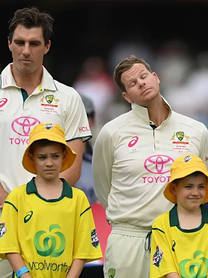 Australia’s injury woes deepen as batting talisman cops a blow 