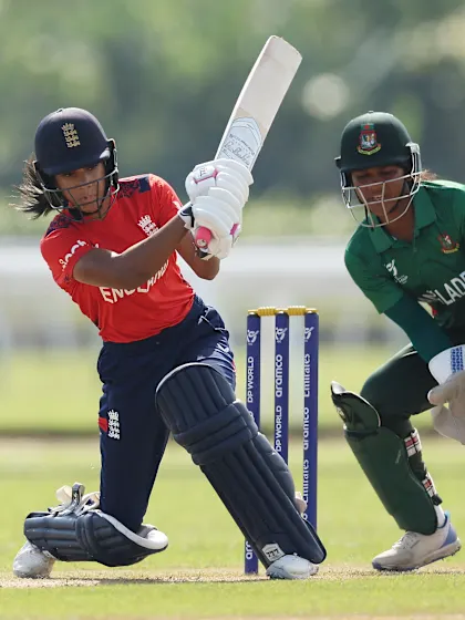 Future stars: Teammates tip U19 T20 World Cup standouts