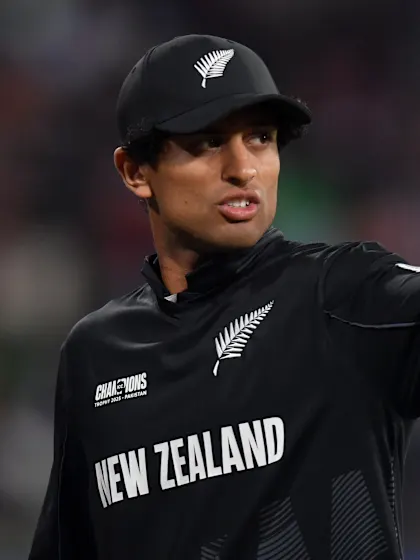 New Zealand lose key player to injury for Australia series