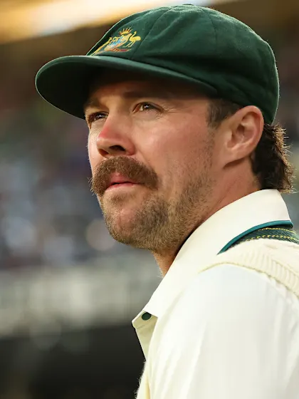 Head stocks rising as Ponting makes comparison with Australian great