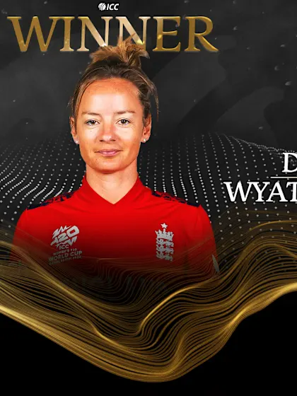 ICC Women’s Player of the Month for November 2024 announced
