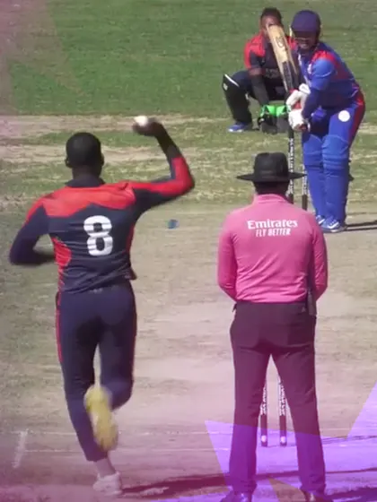 Panama v Cayman Islands | Match Highlights | T20 WC Sub Regional Americas Qualifier