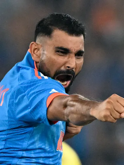 Mohammed Shami returns as India announce squad for England T20I series 