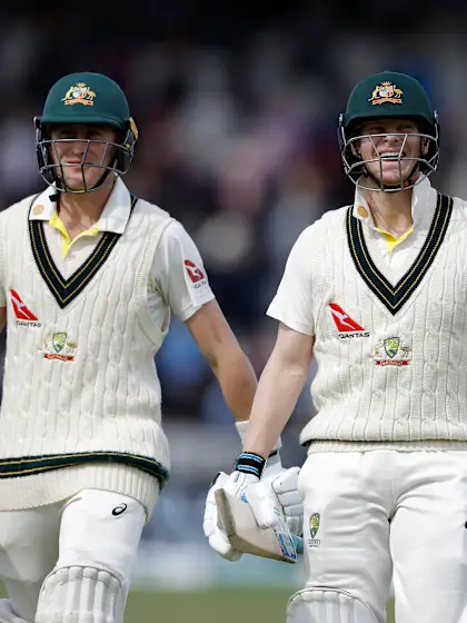 Logo of Ponting urges Australian batter to ‘find their own way’ out of rut
