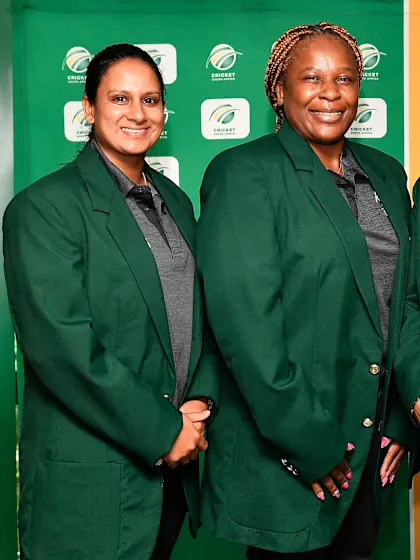 Female coaches on the rise at ICC U19 Women’s T20 World Cup