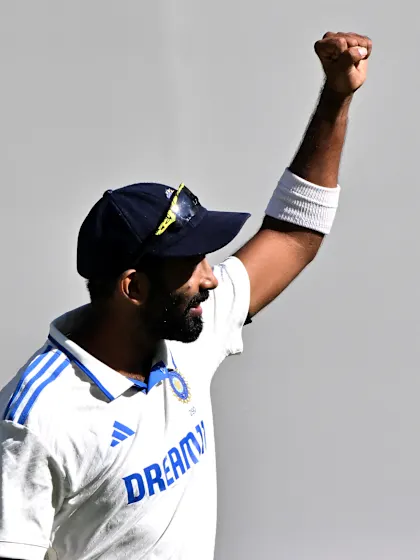 Ricky Ponting hails Bumrah and tackles the GOAT question