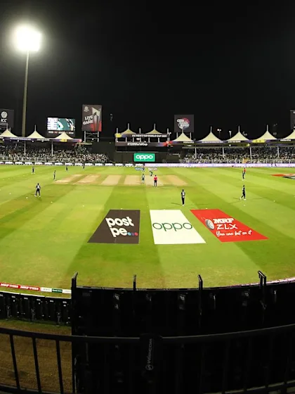 Corruption in Women's Cricket